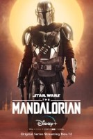 Mandalorian